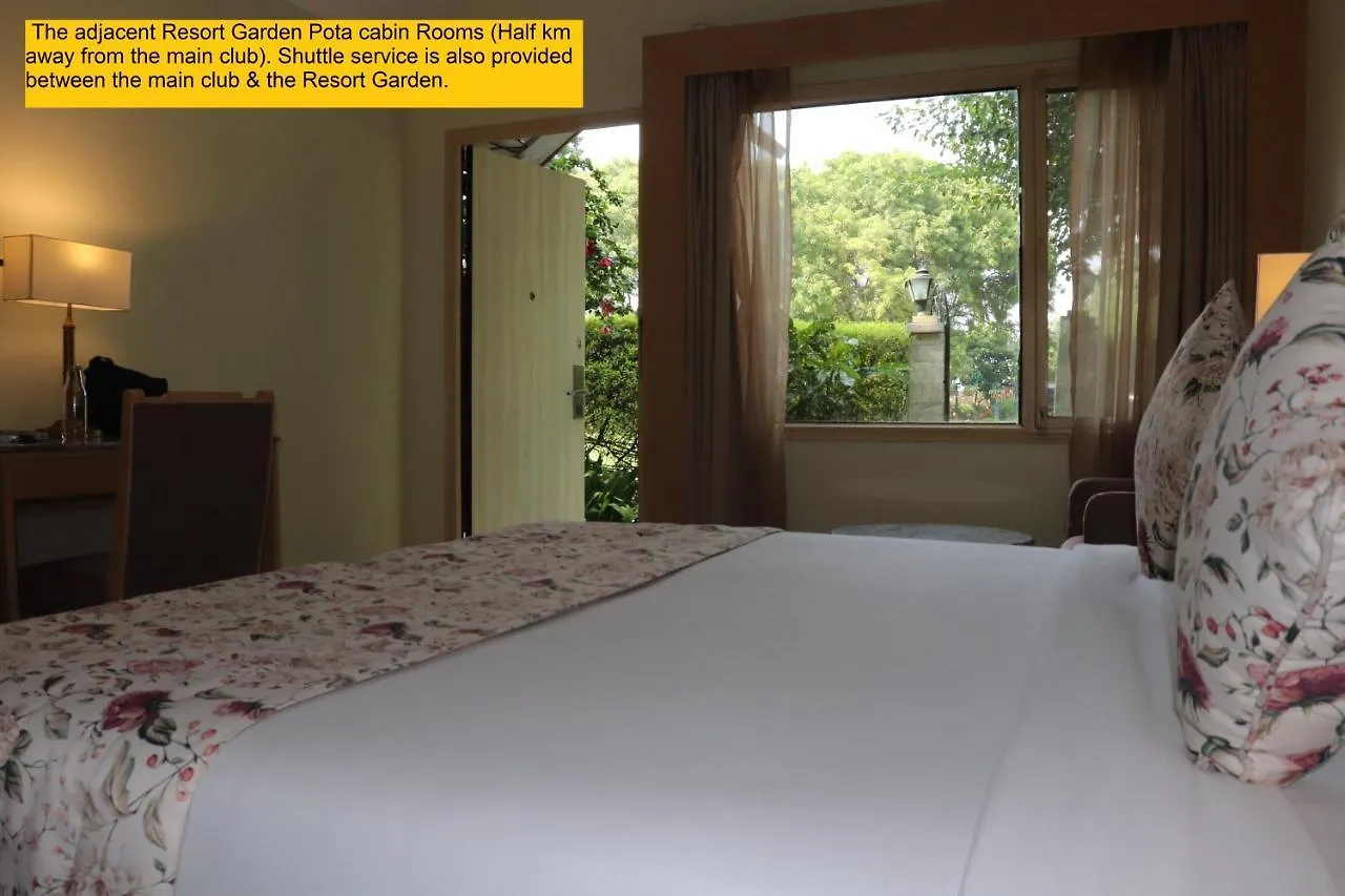 ****  Best Western Resort Country Club Gurgaon India
