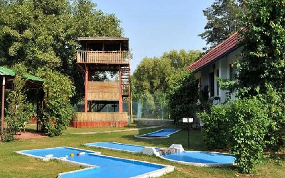 Best Western Resort Country Club Gurgaon India