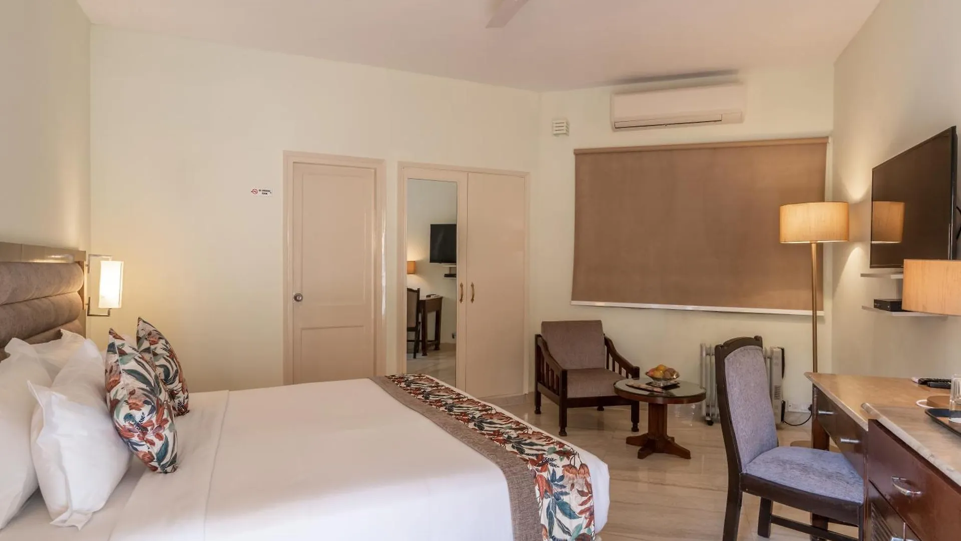 Best Western Resort Country Club Gurgaon