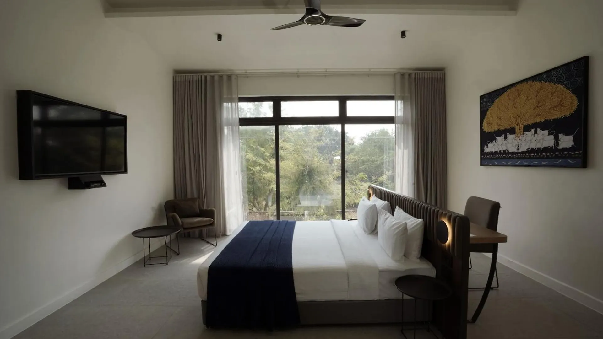Best Western Resort Country Club Gurgaon
