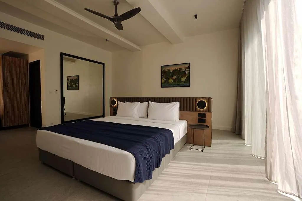 Best Western Resort Country Club Gurgaon