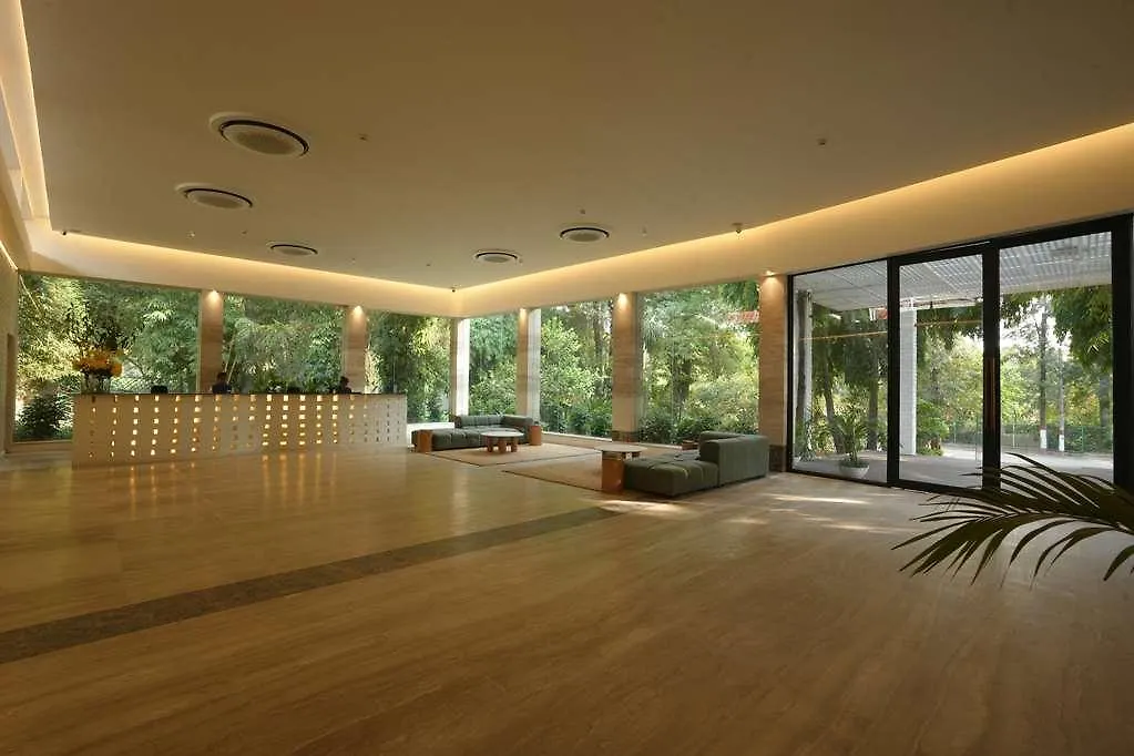 Best Western Resort Country Club Gurgaon