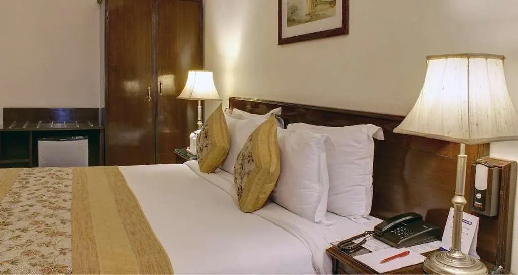 ****  Best Western Resort Country Club Gurgaon India
