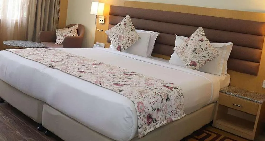 Best Western Resort Country Club Gurgaon