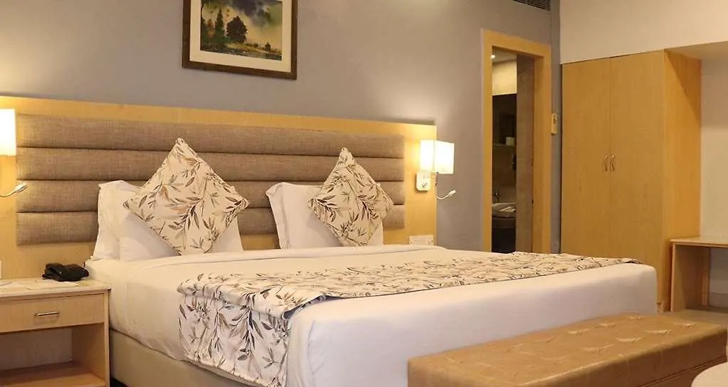 Best Western Resort Country Club Gurgaon 4*,  India
