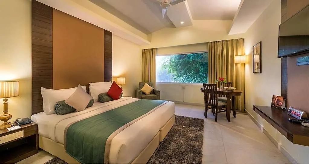 ****  Best Western Resort Country Club Gurgaon India