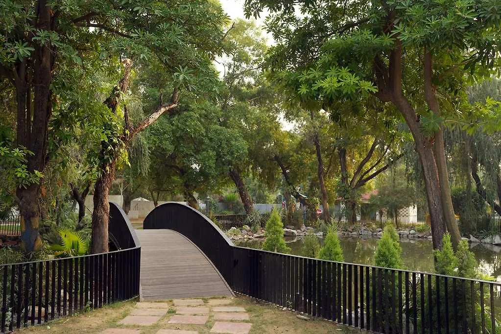 Best Western Resort Country Club Gurgaon