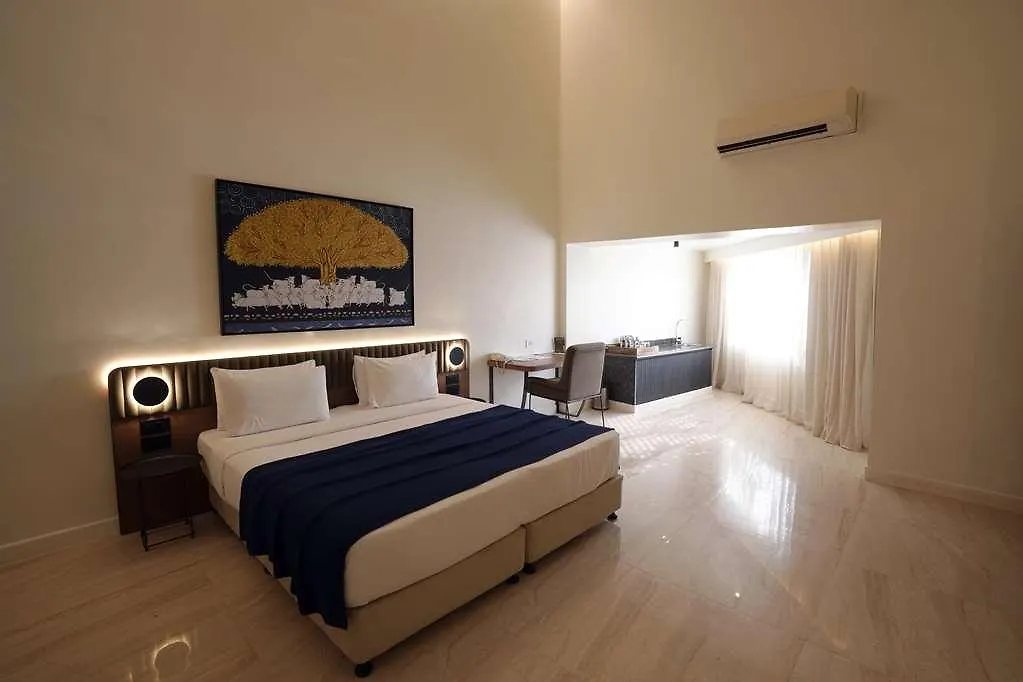 Best Western Resort Country Club Gurgaon