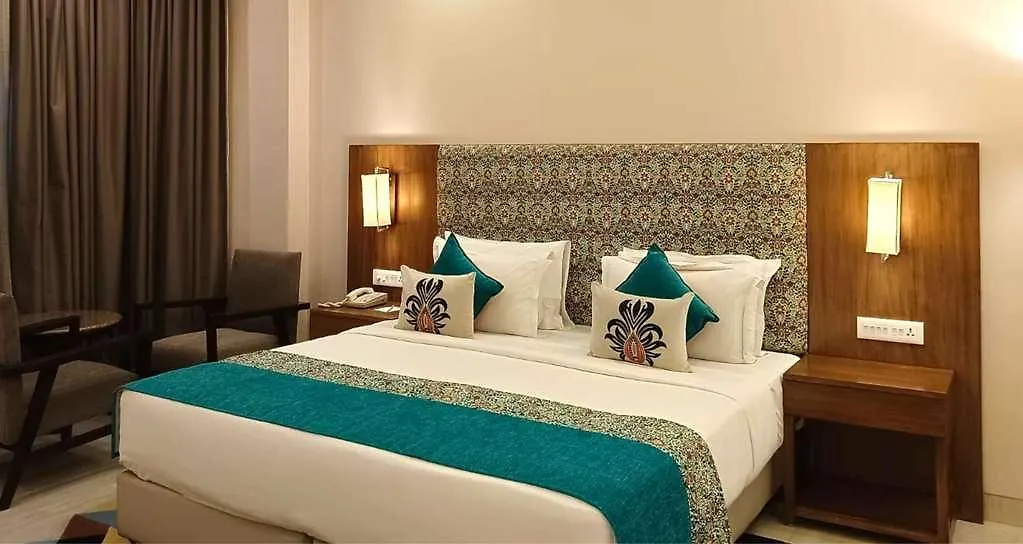 Best Western Resort Country Club Gurgaon