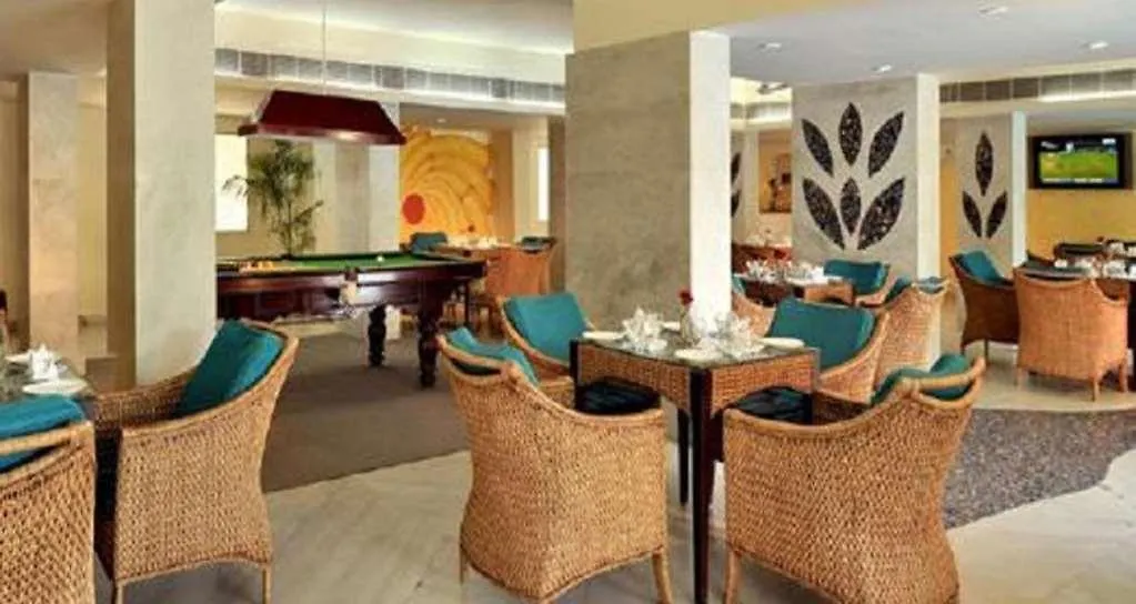 Best Western Resort Country Club Gurgaon