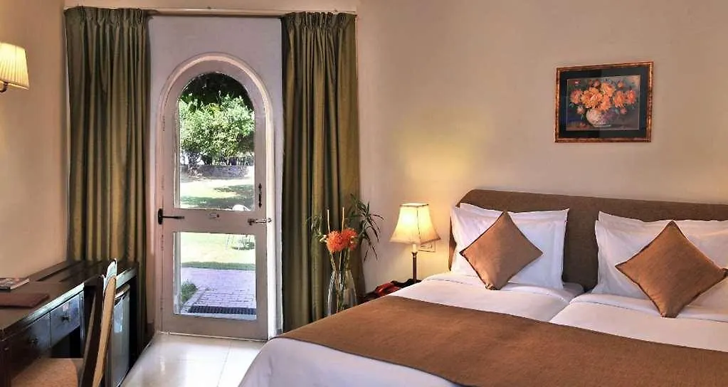 Best Western Resort Country Club Gurgaon 4*,  India