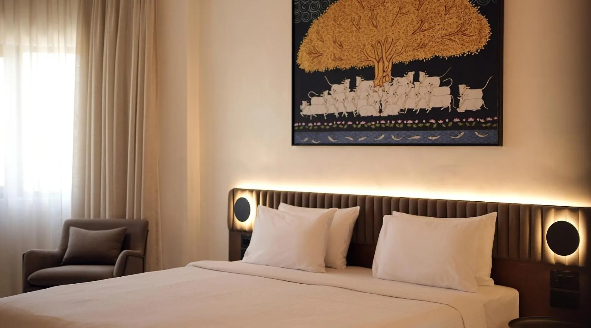 Best Western Resort Country Club Gurgaon