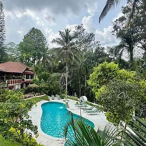 Resort Tranquil Resort - Blusalzz Collection, Wayanad - Kerala