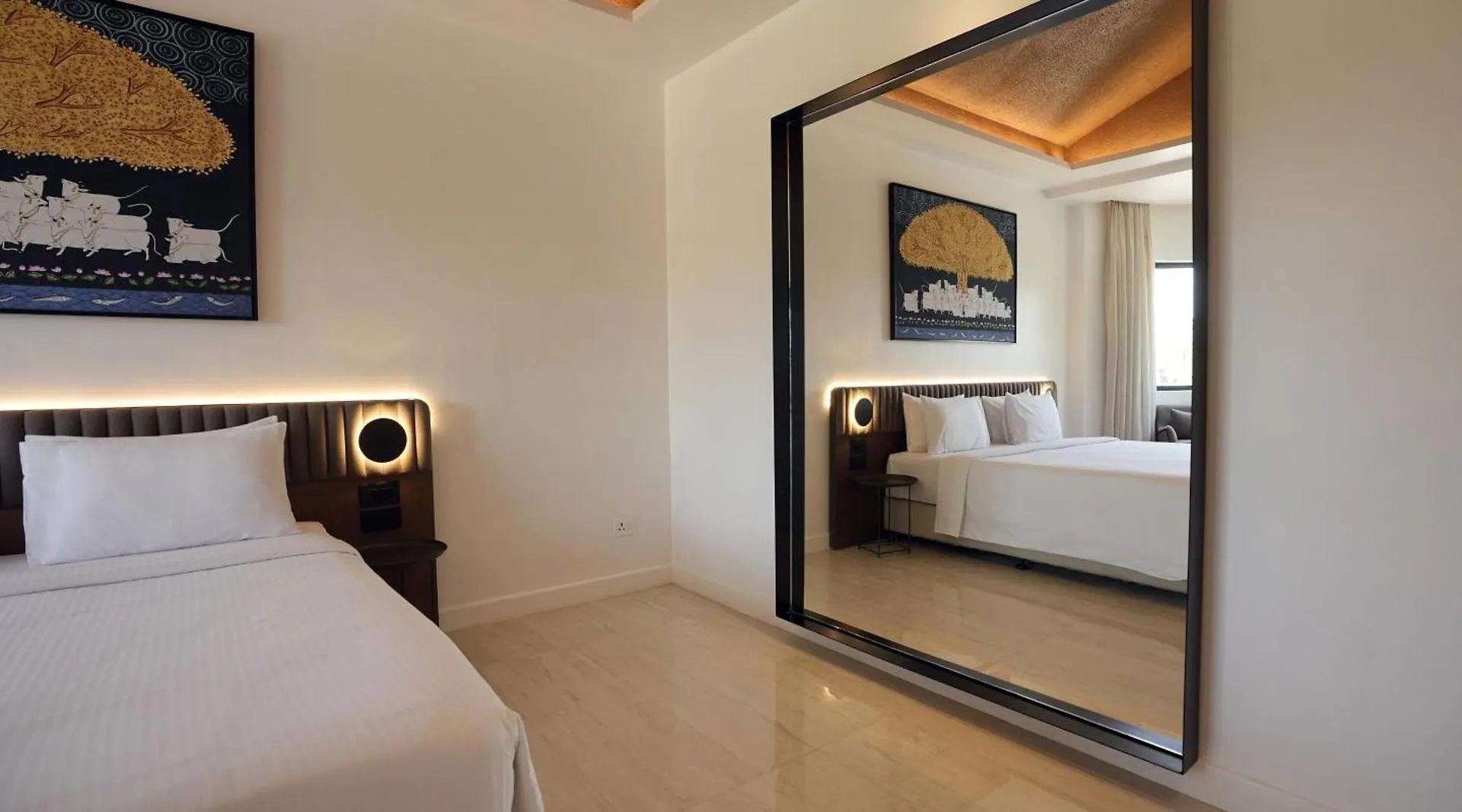 Best Western Resort Country Club Gurgaon India