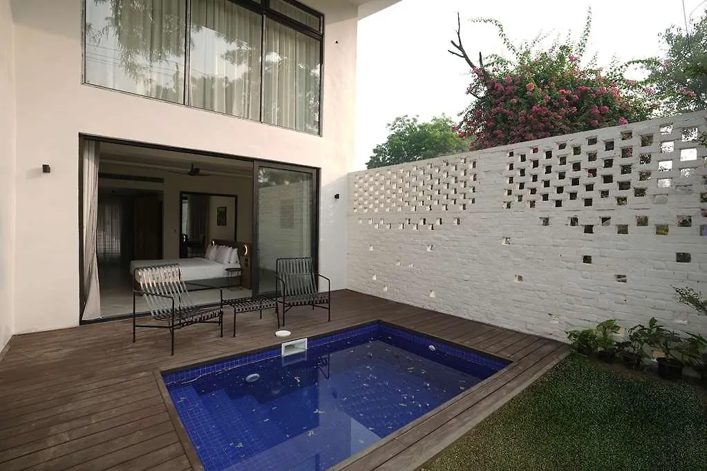 גורגאון Best Western Resort Country Club