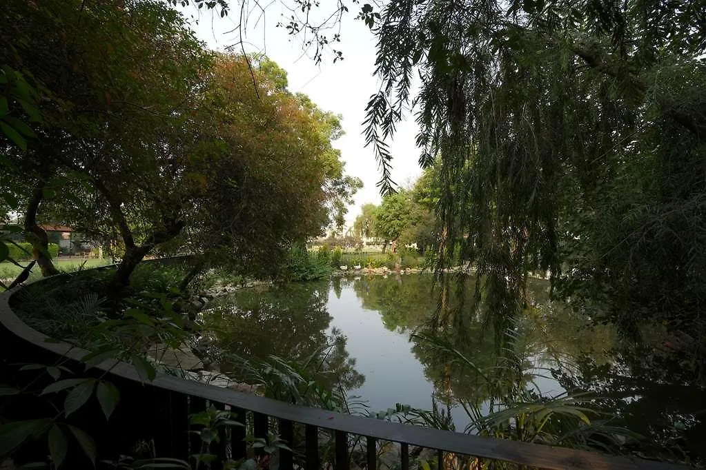 גורגאון Best Western Resort Country Club